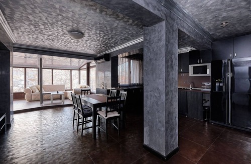 Pazardzhik Province Condo | Апартаментът/The Apartment