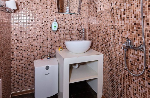 Pazardzhik Province Condo | Апартаментът/The Apartment