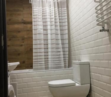 Lesniki Apartment | Апартаменты в 3км аэропорта Киев