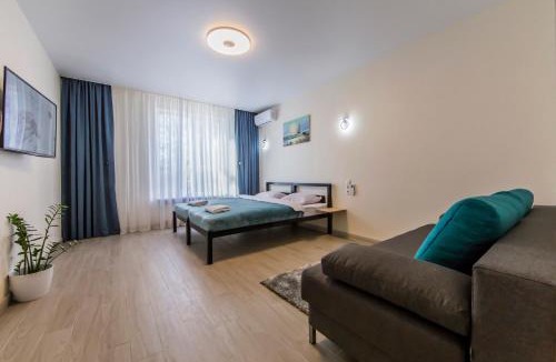 Vyshneve Apartment | Апартаменты Парус