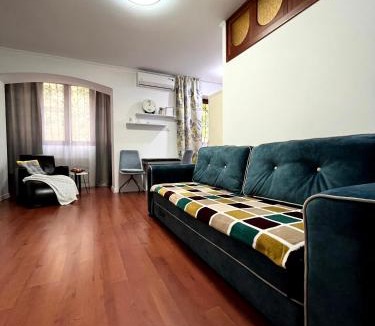Khreshchatyy Yar Apartment | Апартаменты Центр Крещатик