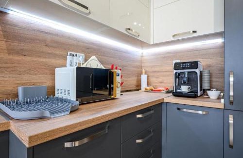 Stara Zagora Apartment | Апартамент Боруй