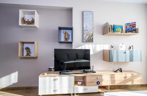 Stara Zagora Apartment | Апартамент Боруй