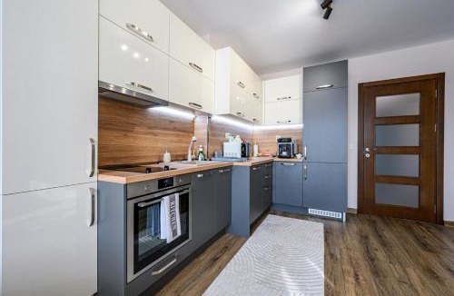Stara Zagora Apartment | Апартамент Боруй