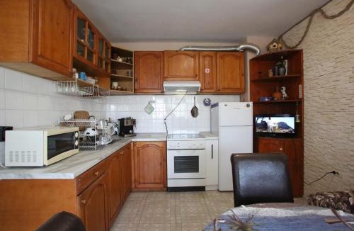 Nessebar New Town Apartment | Апартамент Вангелов