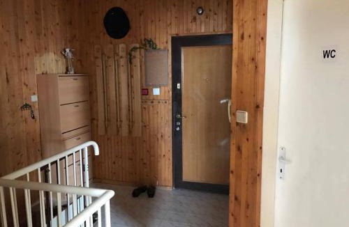 Nessebar New Town Apartment | Апартамент Вангелов