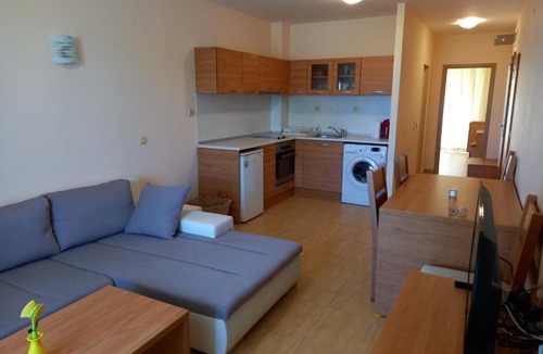 Sunny Beach Apartment | Апартамент в комплекс Golden Beach, Sunny Beach