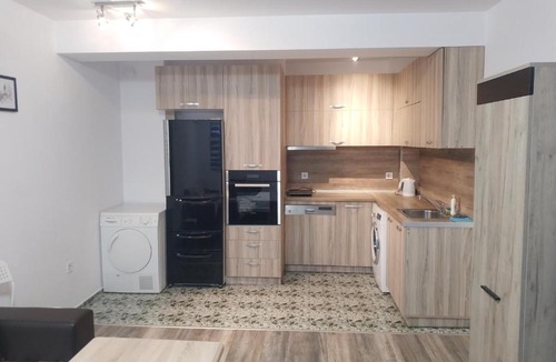 Hristo Botev Apartment | Апартамент в централната част на Варна
