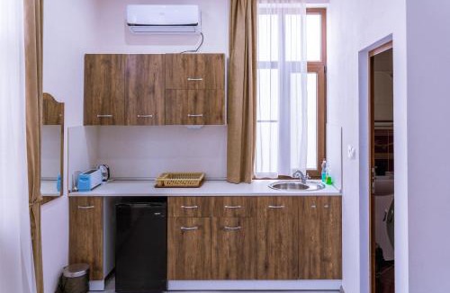 Elena Apartment | Апартамент в центъра на град Елена