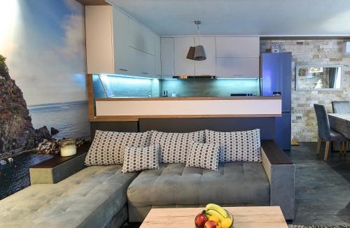 Ruse Apartment | Апартамент Девио
