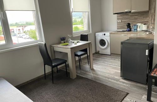 Hisarja Apartment | Апартамент Димана