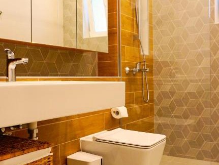 Hristo Botev Apartment | Апартамент Жасмин с частен гараж - Jasmin Apartment with private garage