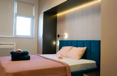 Hristo Botev Apartment | Апартамент Жасмин с частен гараж - Jasmin Apartment with private garage