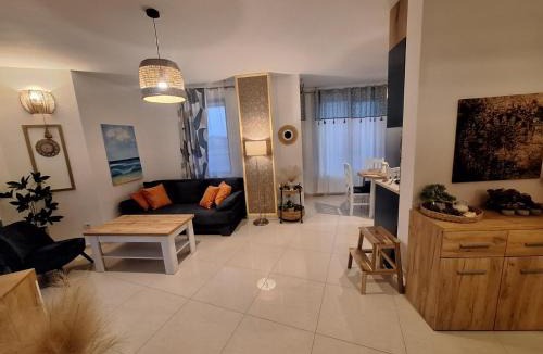 Sinemoretz Apartment | Апартамент за гости Блу Релакс