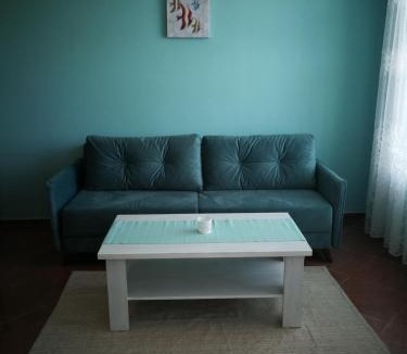 Nessebar New Town Apartment | Апартамент за гости Соня Guest Apartment Sonya