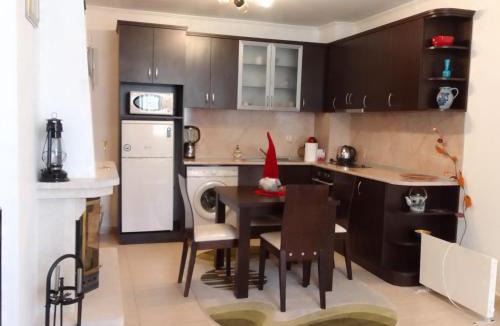 Pamporovo Apartment | Апартамент за гости 2Б14 Grand Monastiry