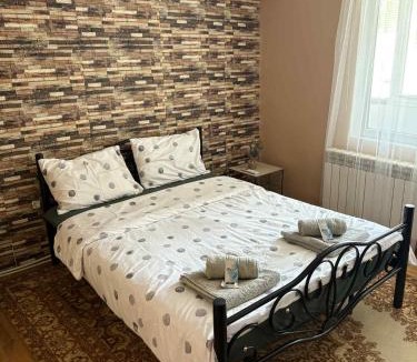 Gotse Delchev Apartment | Апартамент за гости