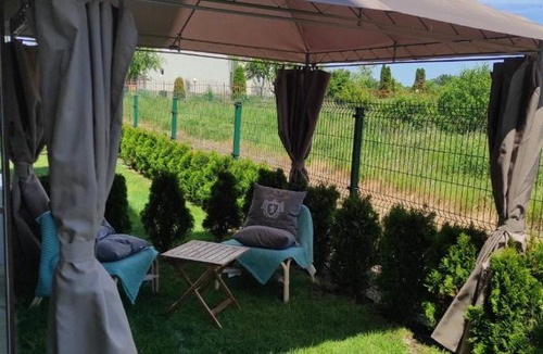 Sarafovo Apartment | Апартамент за гости La Bellissima
