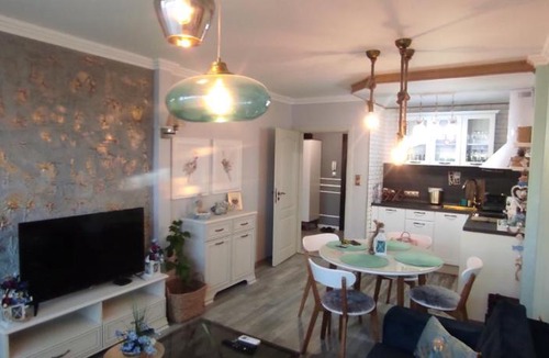 Sarafovo Apartment | Апартамент за гости La Bellissima