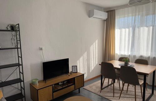 Veliki Preslav Apartment | Апартамент за нощувки "Златен век"