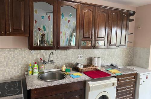 Kazanlak Apartment | Апартамент Казанлък-център