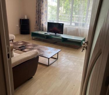 Kazanlak Apartment | Апартамент Казанлък-център