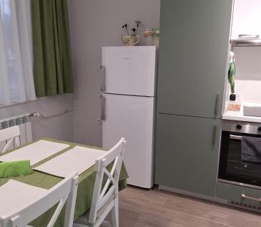 Vratsa Apartment | Апартамент Квадратчето