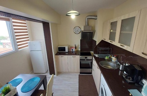 Burgas Apartment | Апартамент Лазур