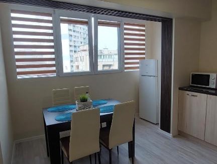 Burgas Apartment | Апартамент Лазур