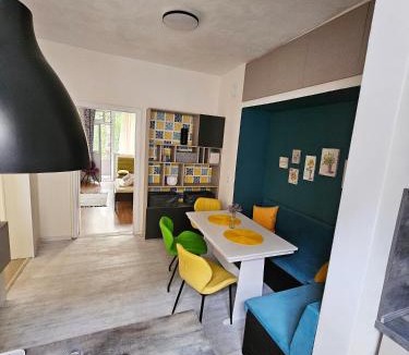 Gotse Delchev Apartment | Апартамент Лилия