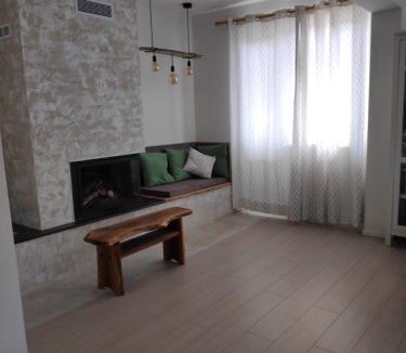 Troyan Apartment | Апартамент “МИЛА”