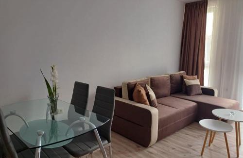 Hisarja Apartment | Апартамент Престиж 1