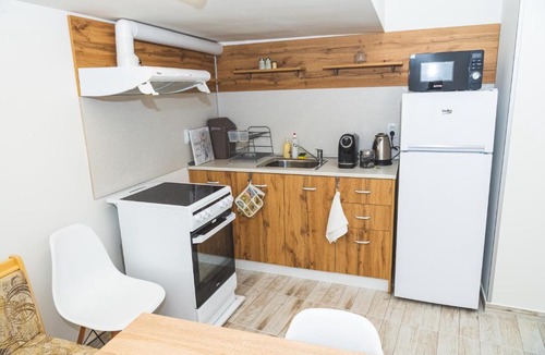 Veliko Tarnovo Apartment | Апартамент Самоводската чаршия