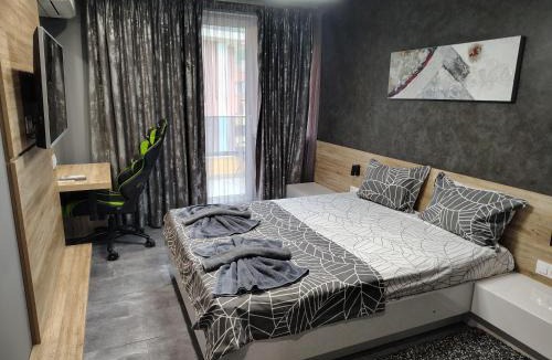 Vratsa Apartment | Апартамент Светли