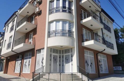 Sliven Apartment | Апартамент Сливен
