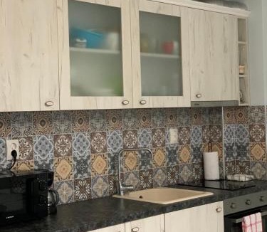 Sliven Apartment | Апартамент Сливен
