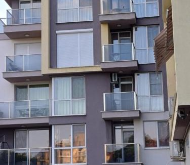 Hisarja Apartment | Апартамент - Студио Престиж 2