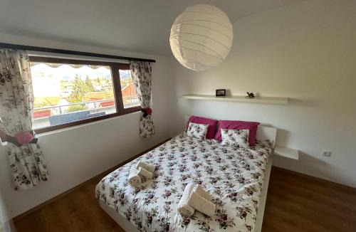 Kazanlak Apartment | Апартамент с две спални АЛБА