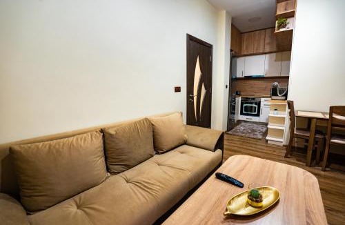 Pleven Apartment | Апартамент 1ви етаж - Център