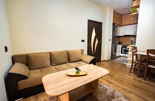 Pleven Apartment | Апартамент 1ви етаж - Център