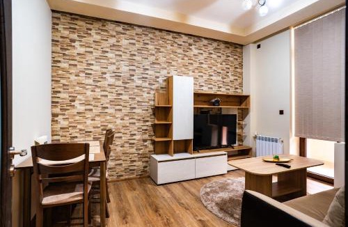 Pleven Apartment | Апартамент 1ви етаж - Център