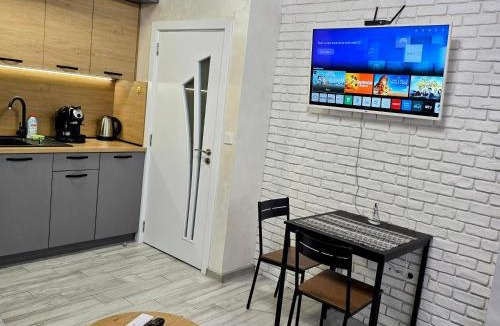 Hristo Botev Apartment | Апартамент 3 А