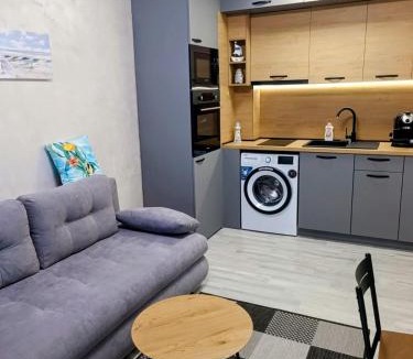 Hristo Botev Apartment | Апартамент 3 А