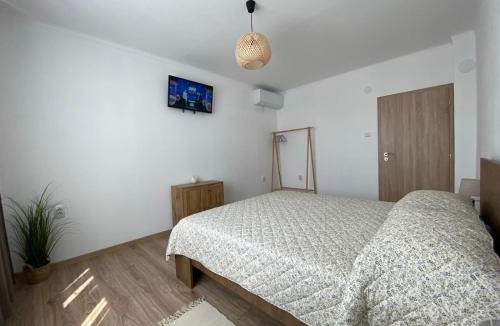 Vratsa Apartment | Апартамент "Smiley Place"