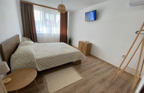 Vratsa Apartment | Апартамент "Smiley Place"