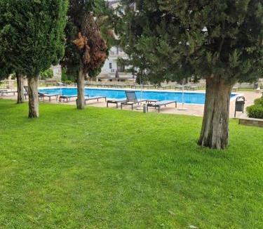 Saints Constantine and Helena Apartment | Апартамент RESORT SENSATION 1