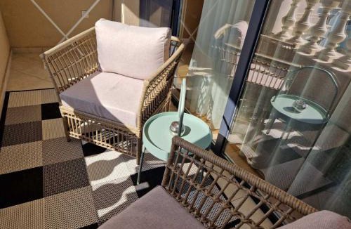 Saints Constantine and Helena Apartment | Апартамент RESORT SENSATION 3