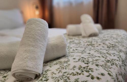 Borovets Apartment | Арборо Боровец Гардънс Д35
