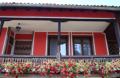 Koprivshtitsa House | Астра къща за гости
