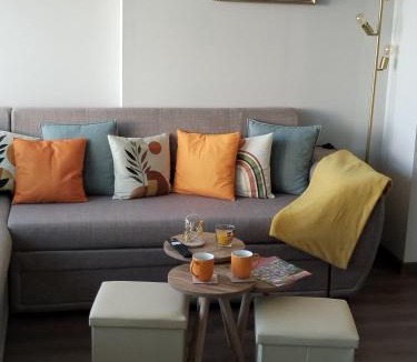 Gabrovo Apartment | Балкан Тауър 2 '5